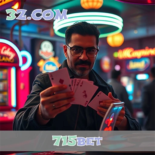 715bet Cassino Online