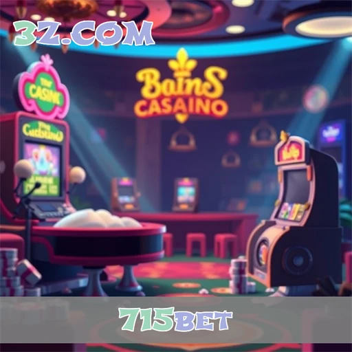 Jogos Fantásticos e Empolgantes no 715bet Streaming