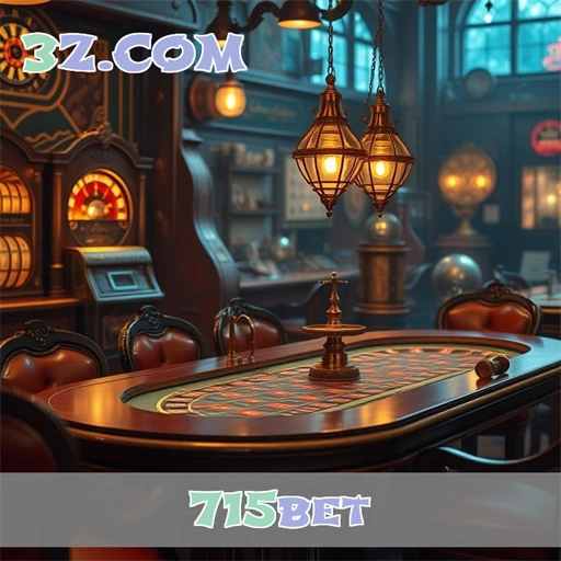 715bet Acessar Conta