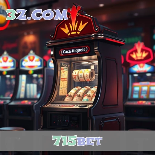 715bet Promoções Especiais