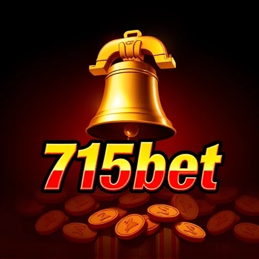715bet Logo