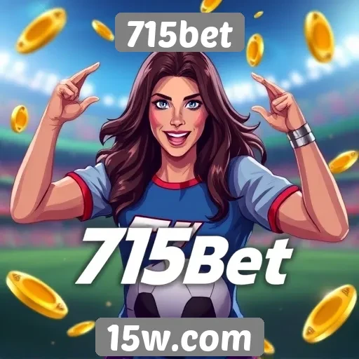 Novas promoções atraem jogadores para 715bet